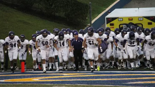 Wildcats home for Big Sky opener Saturday