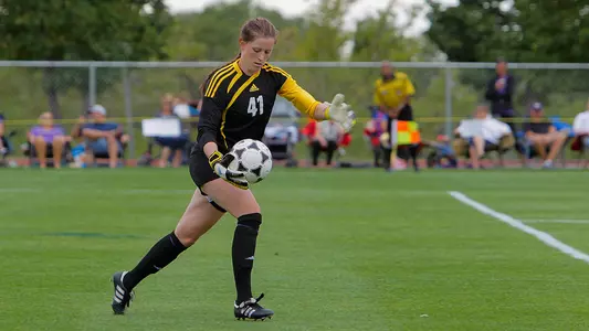 Wildcat soccer draws Broncos 0-0 in Boise
