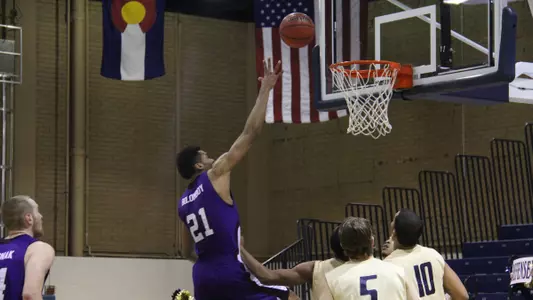 'Cats drop BSC road opener at Northern Colorado