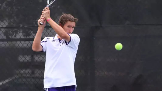 Barlow Named Big Sky Player of the Week