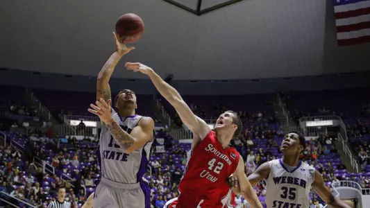 'Cats open homestand with 65-59 win over SUU