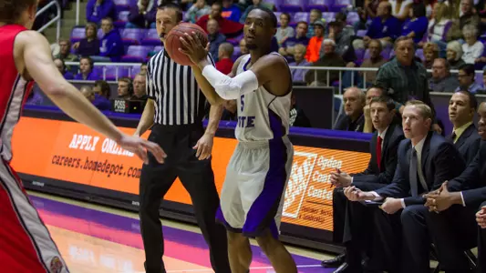 Wildcat Insider: Jordan Richardson