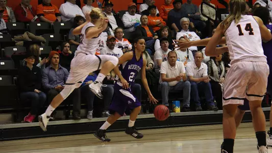 WSU falls in thriller at Idaho State