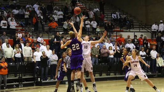 'Cats travel to Montana to continue road trip