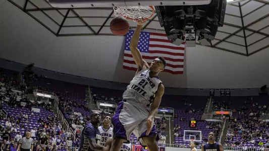 Wildcats roll to 86-57 win over Montana State
