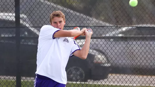 Good Named Big Sky Player of the Week