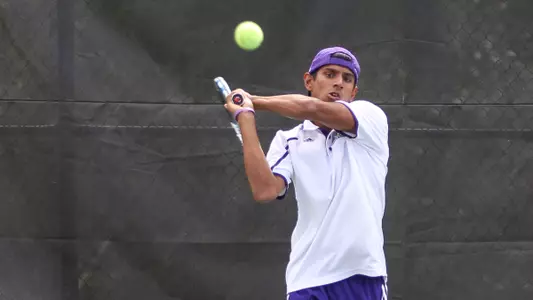 Wildcats perform well at USTA Mountain Regionals