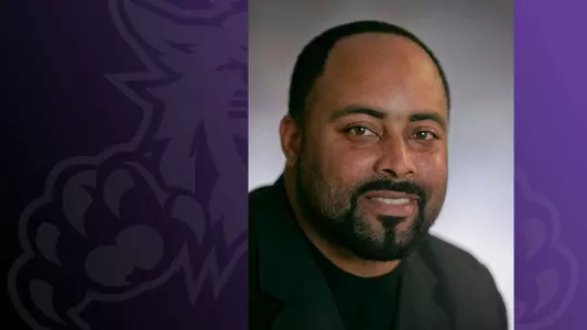 Quinton Ganther named football assistant coach