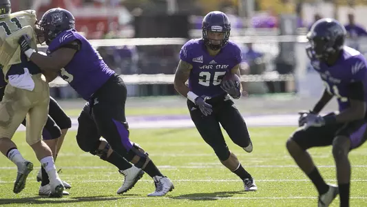 Wildcats come up just short to Cal Poly, 30-24
