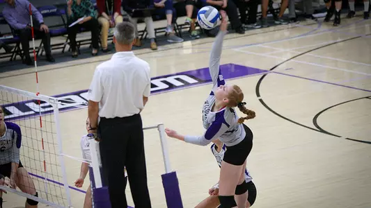 Wildcats fall short against Eastern Washington