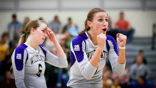 Biggs, Christensen lead Wildcats over Utah Valley