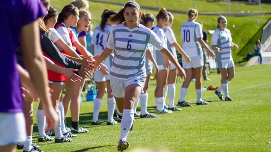 Last-gasp goal haunts Wildcats in 1-1 draw