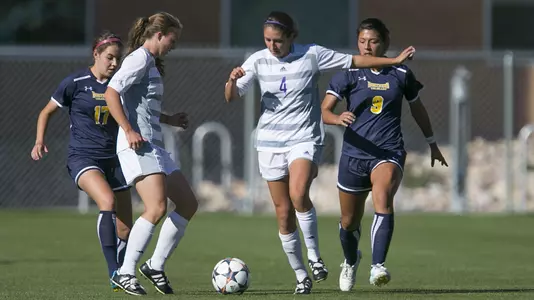 Wildcat soccer drop home Big Sky tilt to Bears