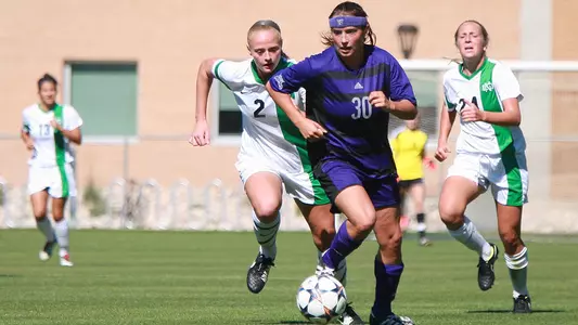 Wildcats roll past North Dakota for Big Sky win