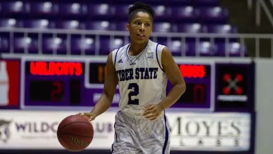 Wildcats embark on first road trip of the season