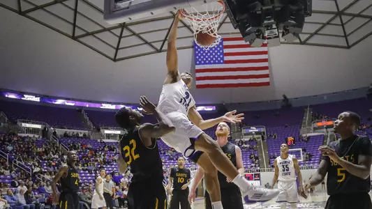 Wildcats beat Presentation 74-49 in home opener