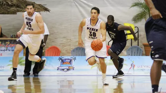 Wildcats beat Nevada in final Paradise Jam game