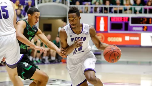 Gittens lead 'Cats to 73-61 win over Utah Valley