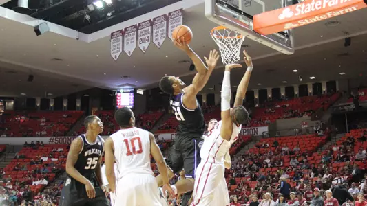 Wildcats fall 85-51 at 19th ranked Oklahoma