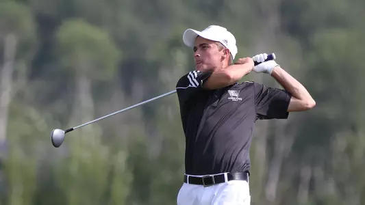 Wildcats Finish 13th at Air Force in Season Opener