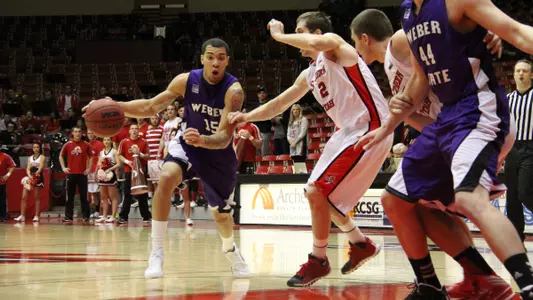 Wildcats win 75-55 at Southern Utah