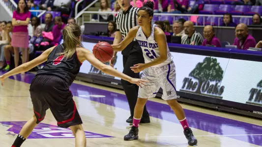 Wildcats stifled by Southern Utah