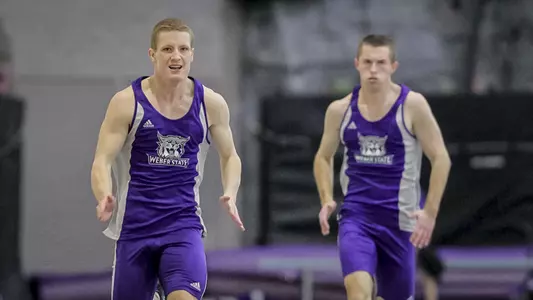 Wildcats pick up three qualifiers in Montana