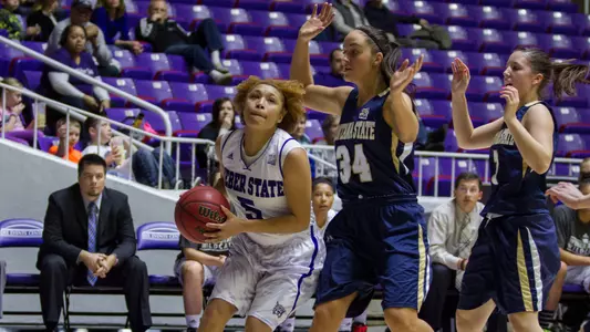 'Cats win 100-97 in double overtime thrilller