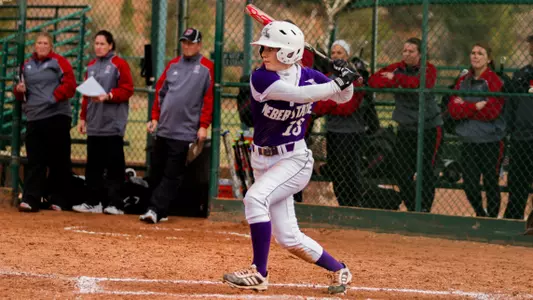 Wildcat softball drops two at Red Desert Classic
