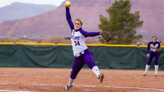 Cats outduel Grand Canyon, slam UVU