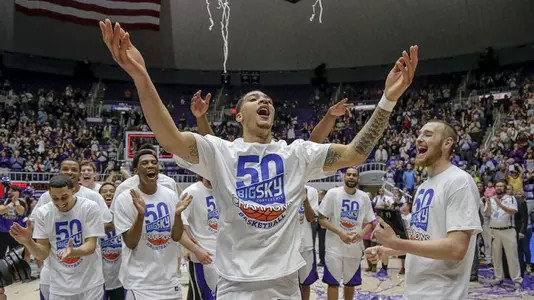 Weber State will meet Arizona in NCAA Tournament
