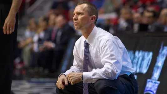 Weber State men's basketball signs four players