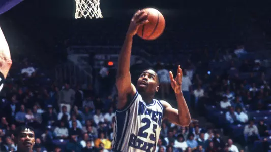 WSU's 1995 NCAA Tournament win remembered by BSC