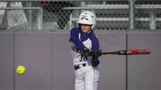 Wildcats drop Big Sky doubleheader to Bears