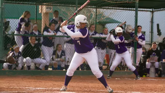 Wildcats fall to Bears in series finale