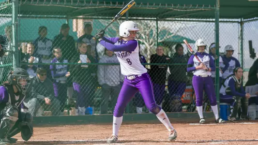 Wildcat softball tops UNLV in EMS Classic finale