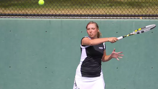 Wildcats Win Pair in St. George