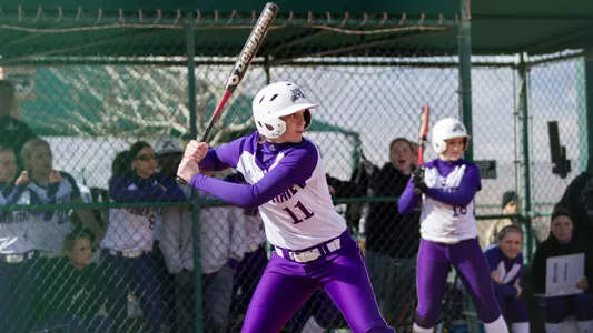 Wildcat softball swept during second day in Boise