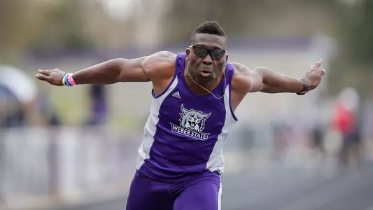 Wildcats perform well in Washington and Idaho