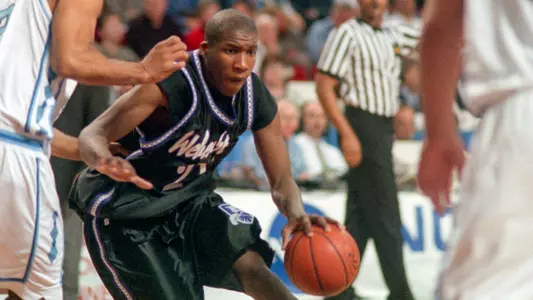 WSU's 1999 win over North Carolina ranked by BSC