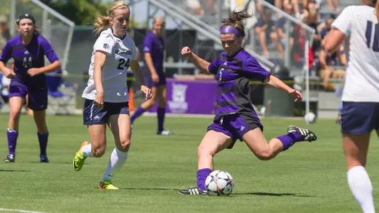 Wildcat soccer kicks off 2014 season on Friday