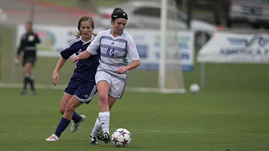 Wildcat soccer upset by Griffins in season opener