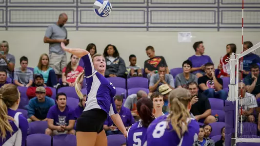 Wildcats fall short against North Dakota