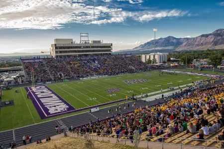 Weber State football announces 2017 schedule