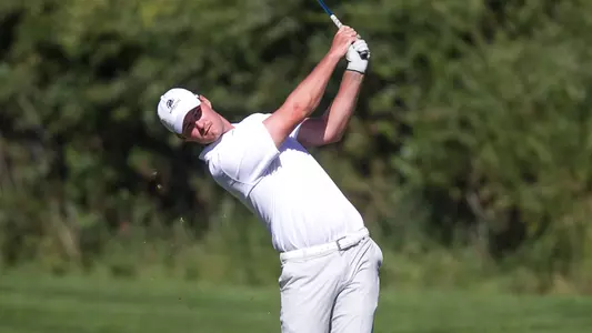 Purser Wins; Wildcats Finish 7th at Cowboy Classic