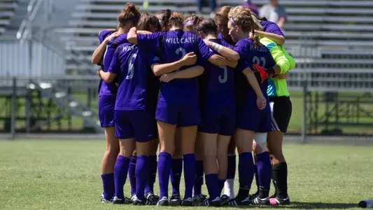 Wildcats fall to CSUN in non-conference finale