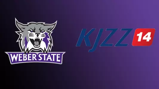KJZZ TV to broadcast Weber State Athletics