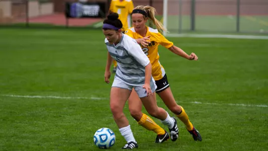 Wildcat soccer falls to Colorado College