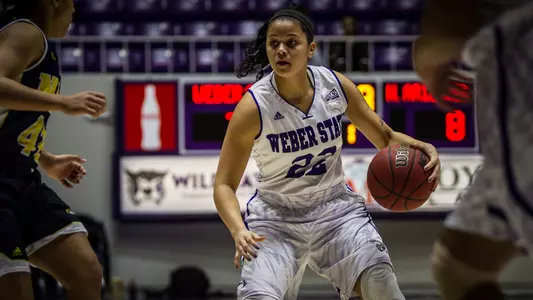 Wildcats pick up first Big Sky win over NAU, 66-53