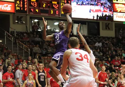 Wildcats fall 70-60 at Southern Utah